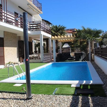 Villa Brajkovic Βόντιτσε Εξωτερικό φωτογραφία