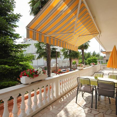 Villa Brajkovic Βόντιτσε Εξωτερικό φωτογραφία