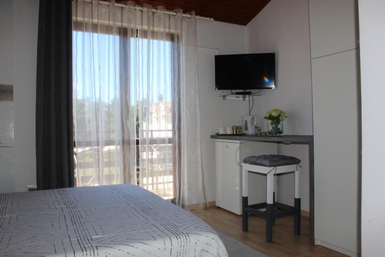 Villa Brajkovic Βόντιτσε Εξωτερικό φωτογραφία