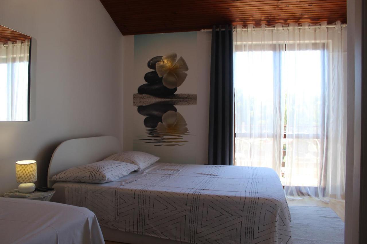 Villa Brajkovic Βόντιτσε Εξωτερικό φωτογραφία