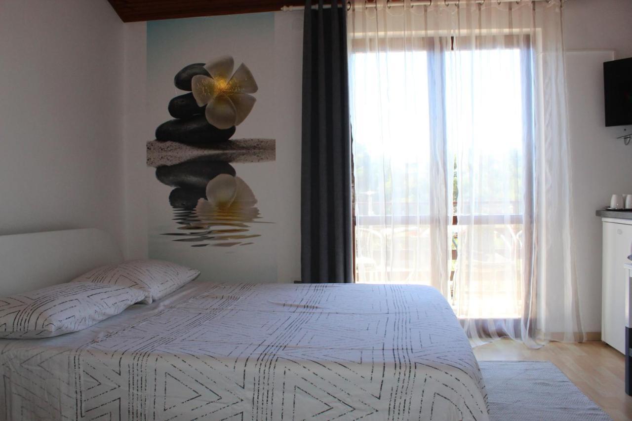 Villa Brajkovic Βόντιτσε Εξωτερικό φωτογραφία