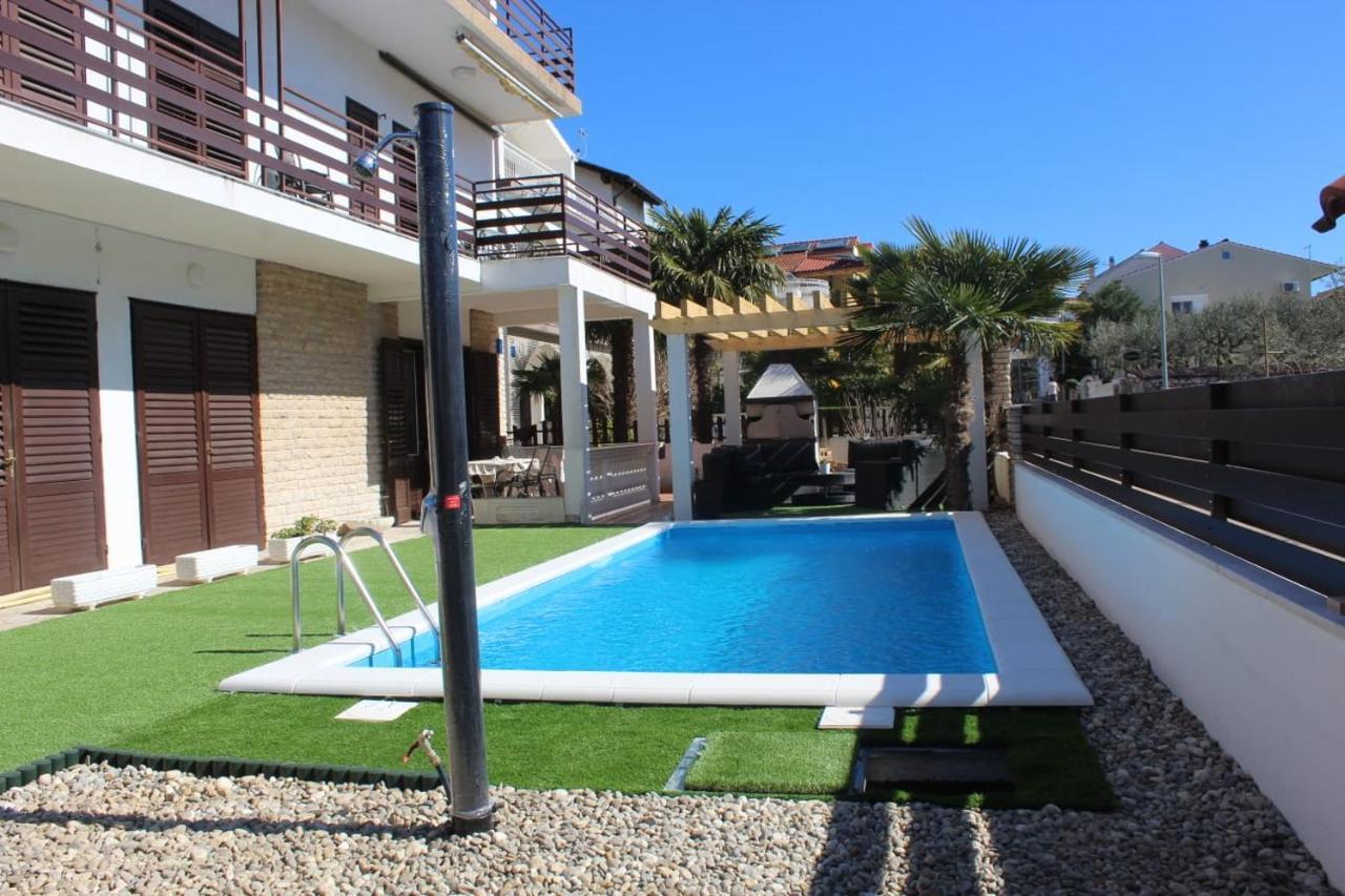 Villa Brajkovic Βόντιτσε Εξωτερικό φωτογραφία