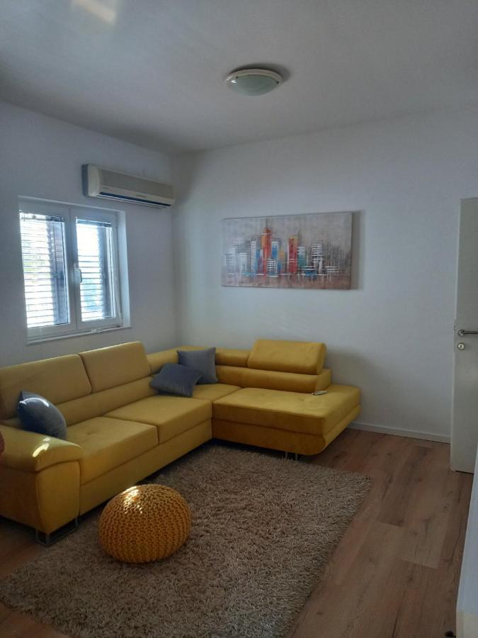 Villa Brajkovic Βόντιτσε Εξωτερικό φωτογραφία