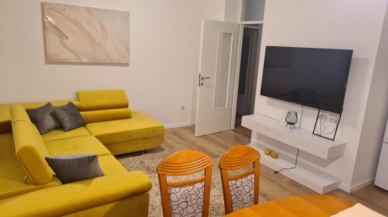 Villa Brajkovic Βόντιτσε Εξωτερικό φωτογραφία