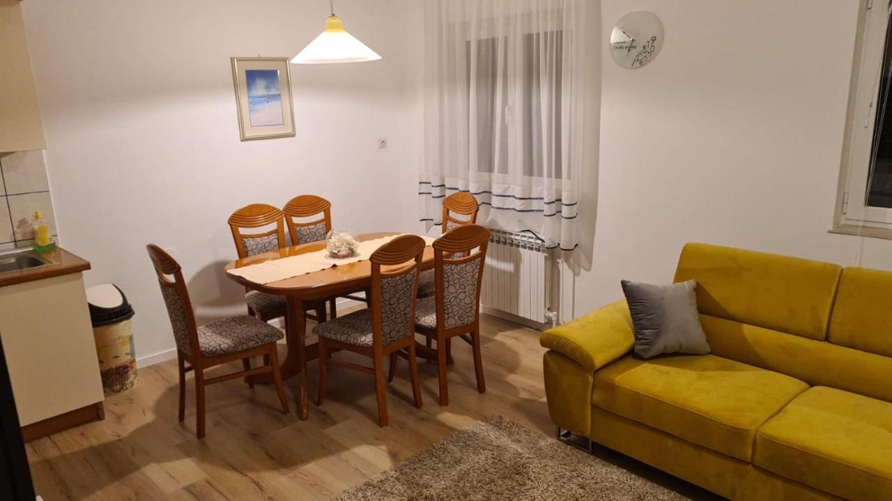 Villa Brajkovic Βόντιτσε Εξωτερικό φωτογραφία