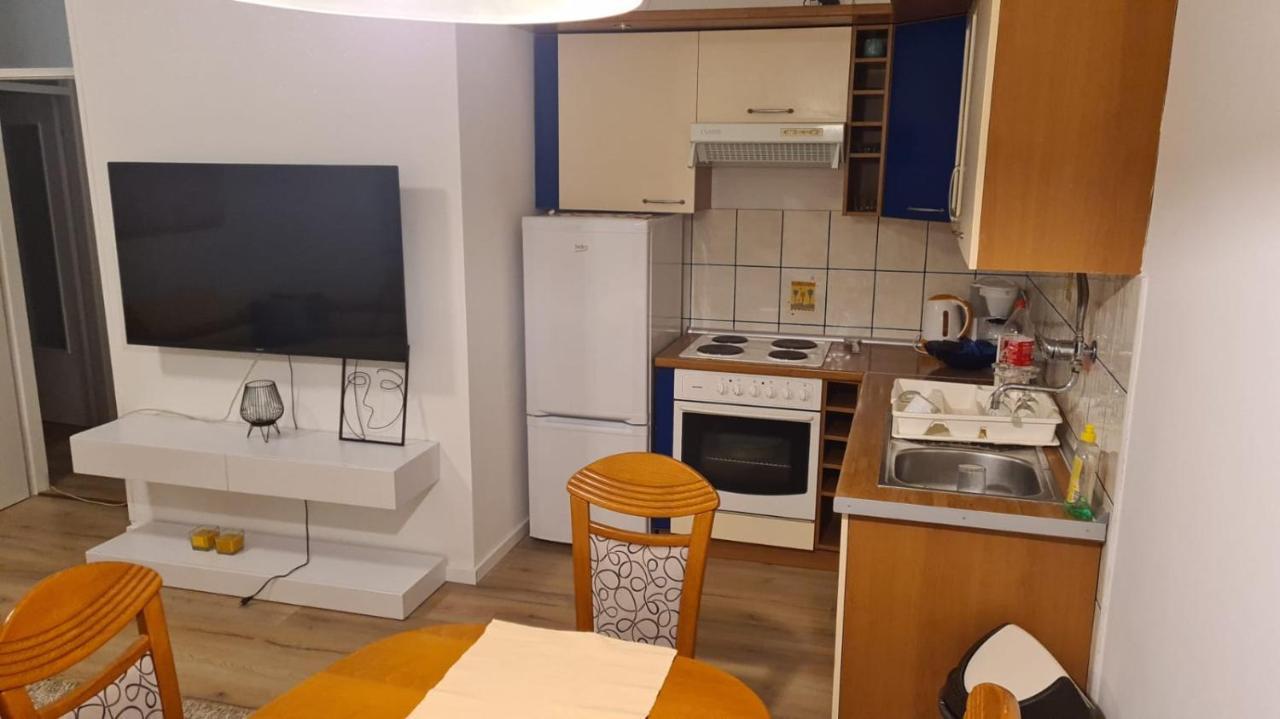 Villa Brajkovic Βόντιτσε Εξωτερικό φωτογραφία