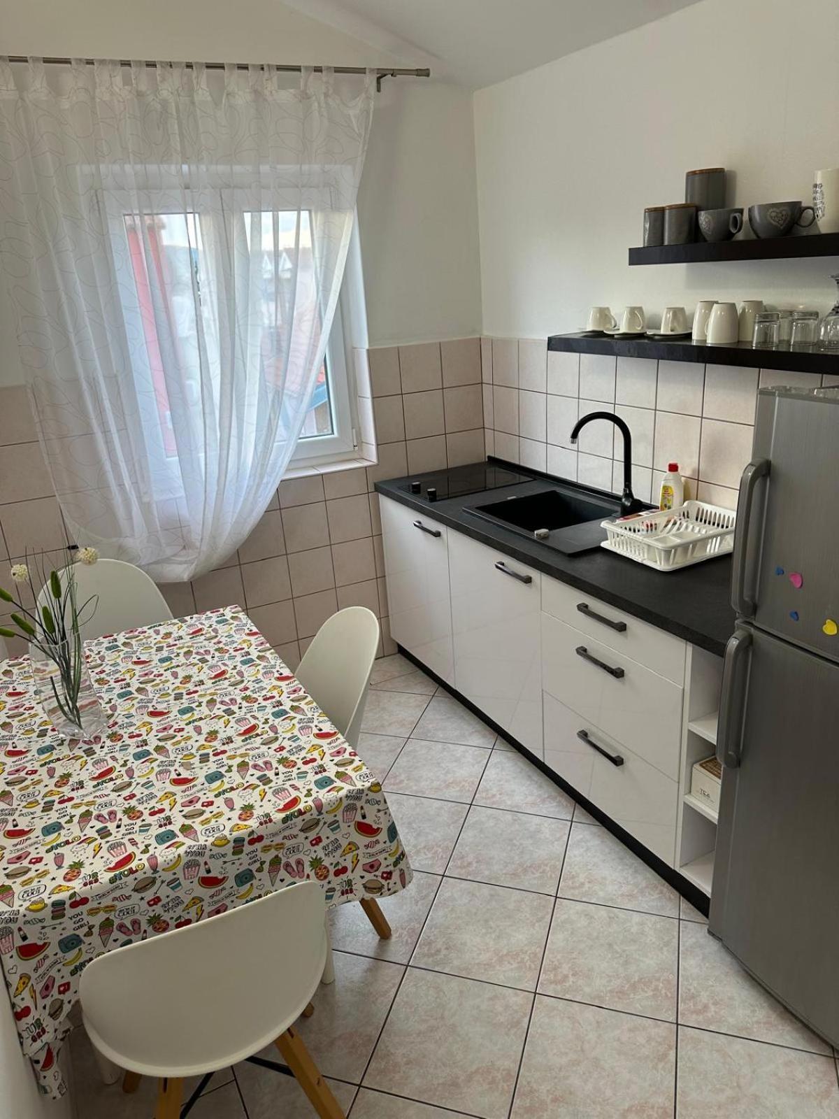 Villa Brajkovic Βόντιτσε Εξωτερικό φωτογραφία