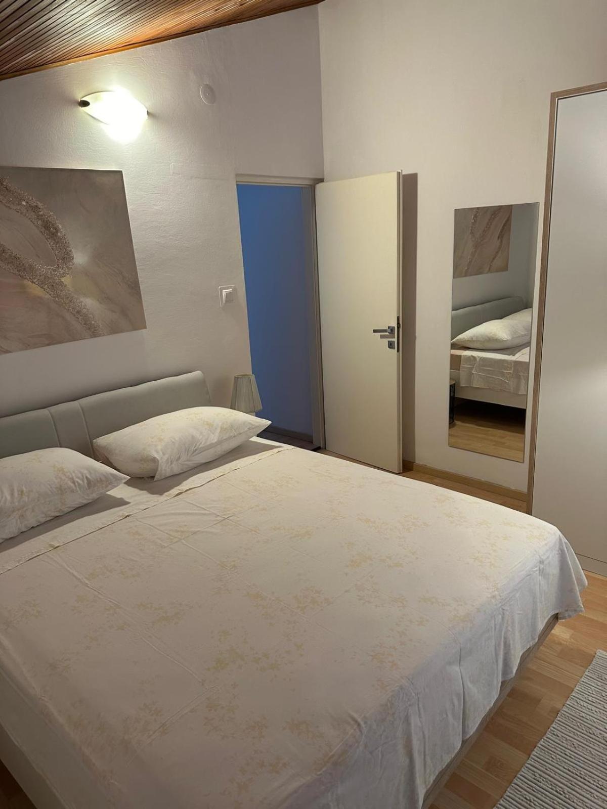 Villa Brajkovic Βόντιτσε Εξωτερικό φωτογραφία