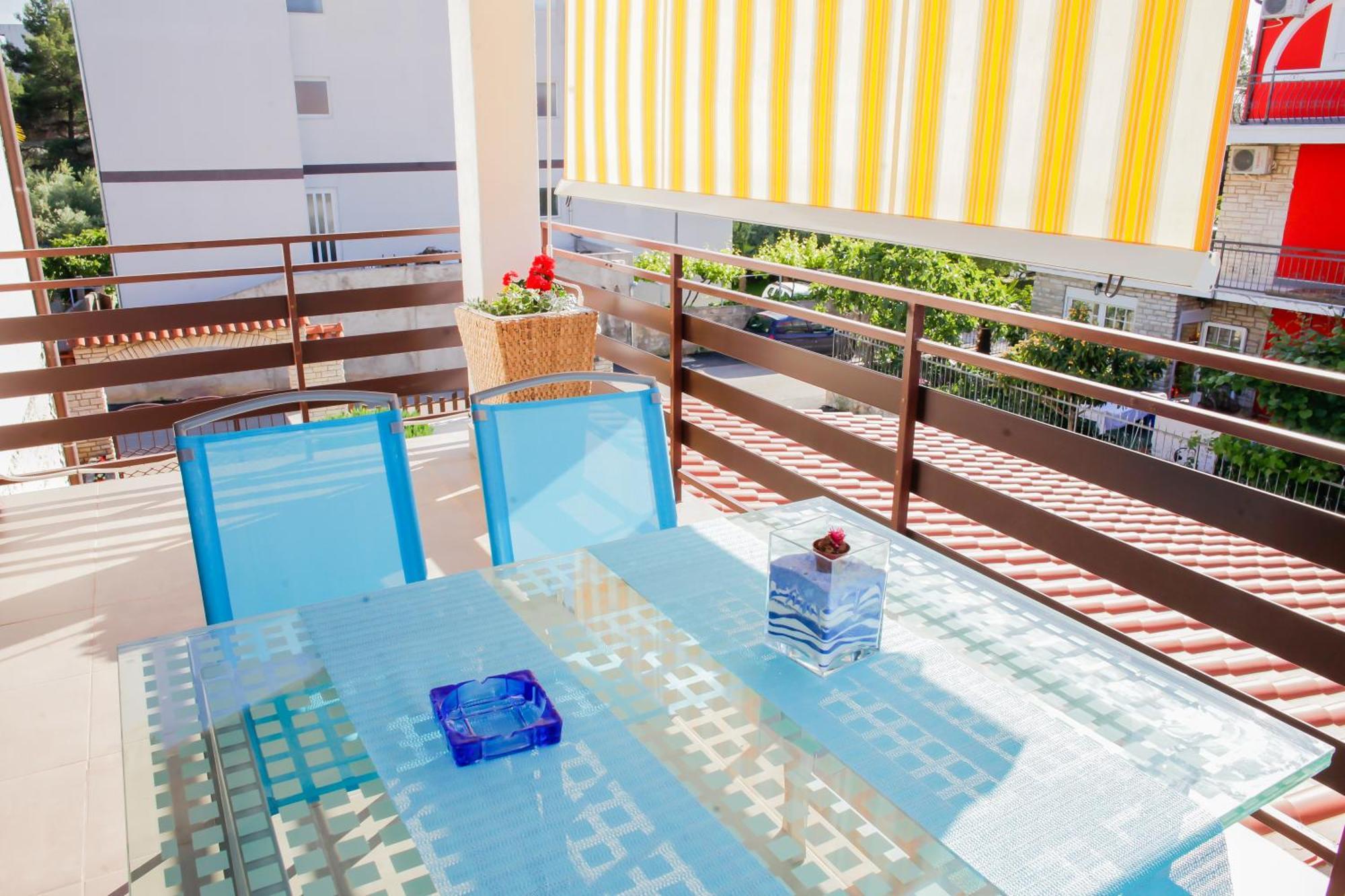 Villa Brajkovic Βόντιτσε Δωμάτιο φωτογραφία