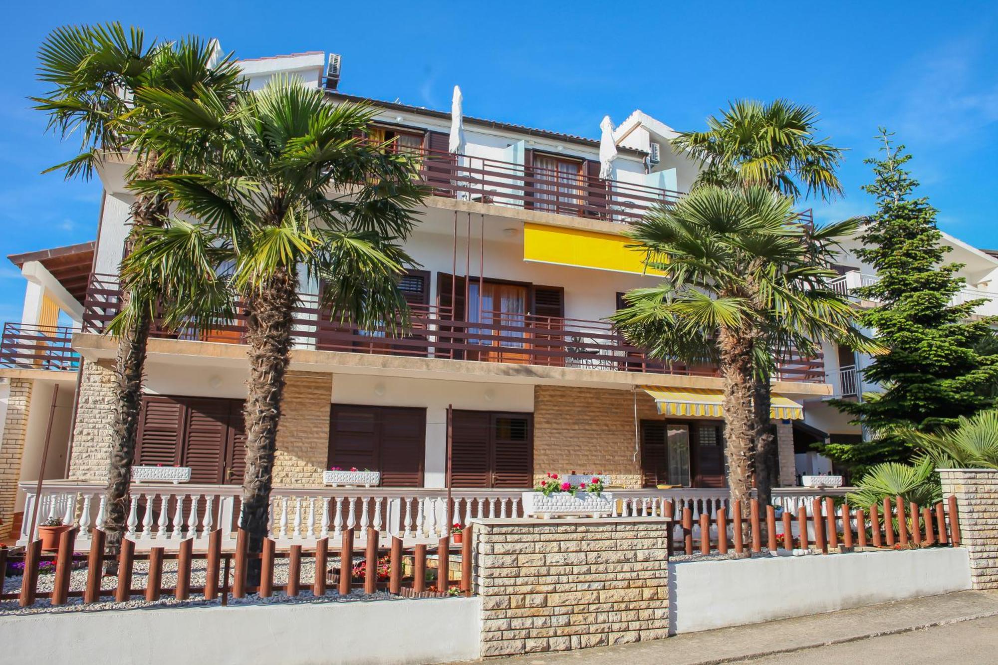 Villa Brajkovic Βόντιτσε Εξωτερικό φωτογραφία