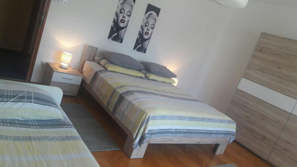 Villa Brajkovic Βόντιτσε Εξωτερικό φωτογραφία