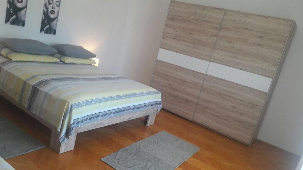 Villa Brajkovic Βόντιτσε Εξωτερικό φωτογραφία