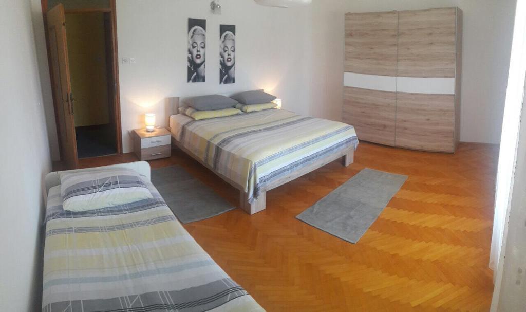 Villa Brajkovic Βόντιτσε Εξωτερικό φωτογραφία