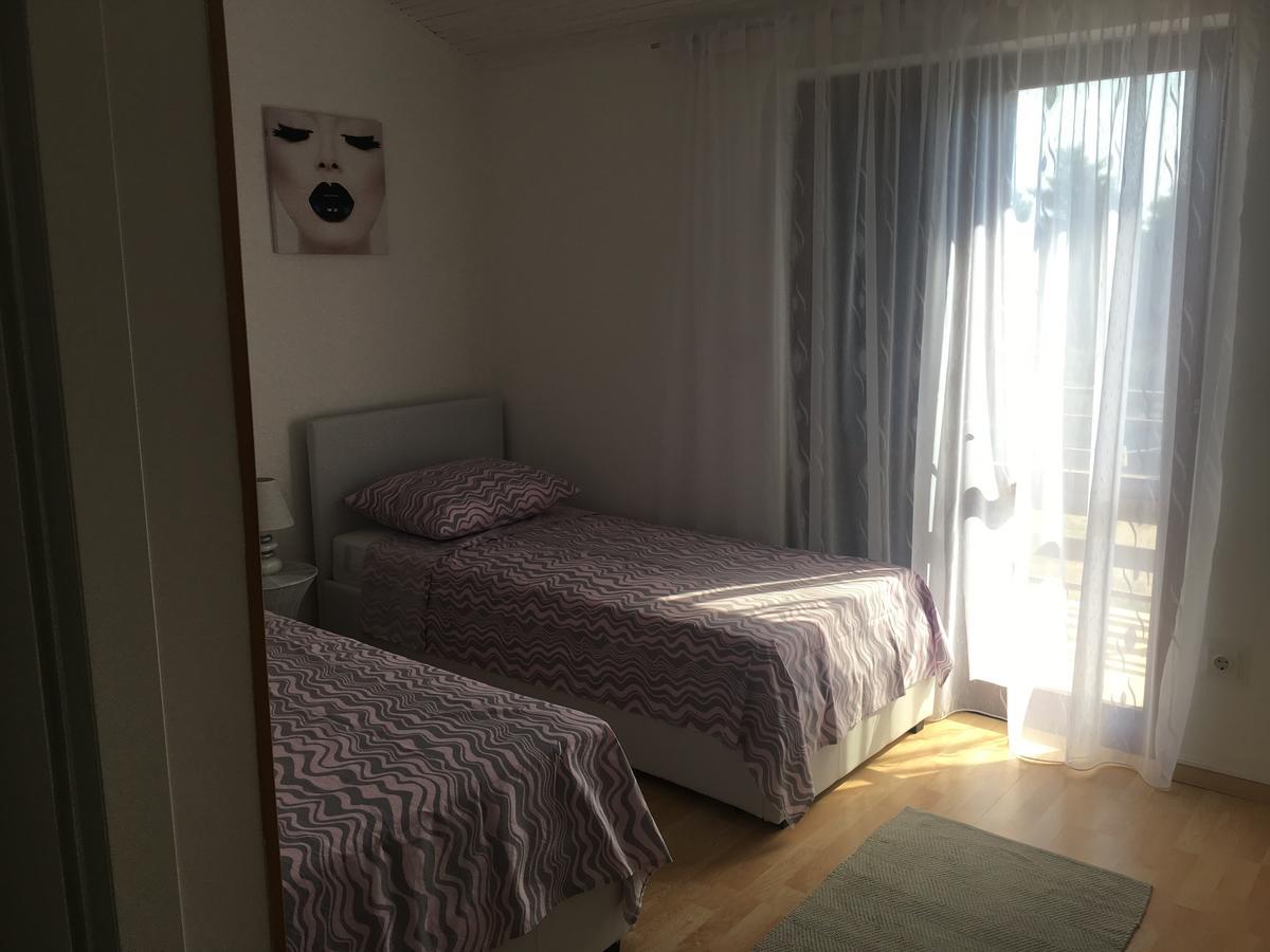 Villa Brajkovic Βόντιτσε Εξωτερικό φωτογραφία