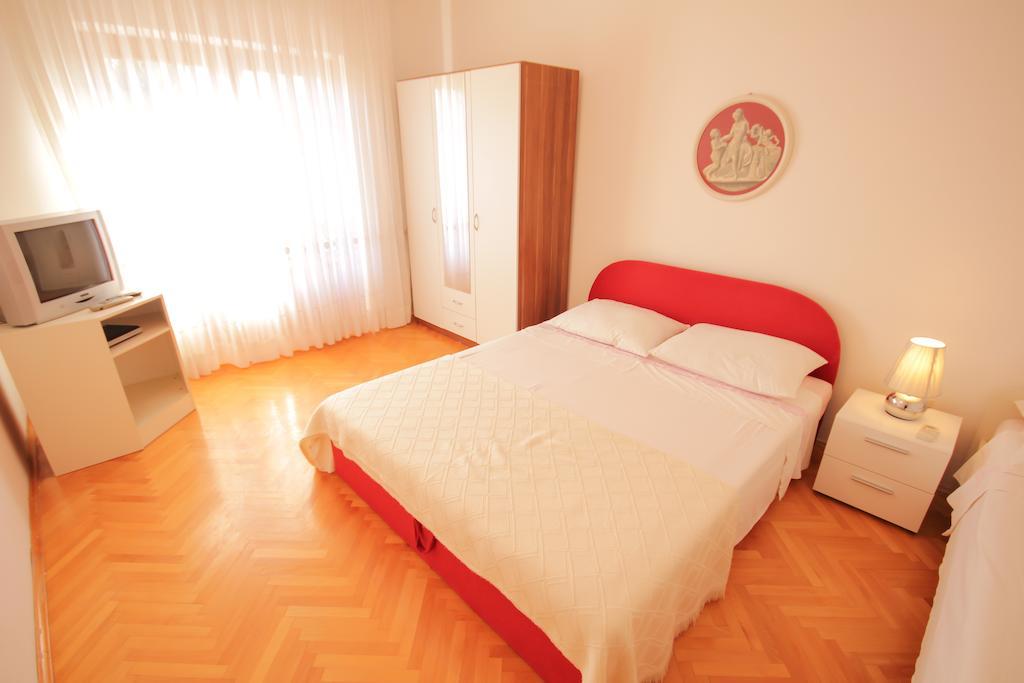 Villa Brajkovic Βόντιτσε Δωμάτιο φωτογραφία