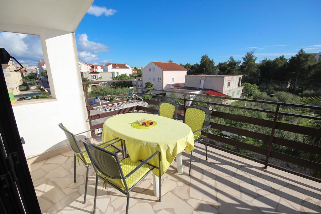Villa Brajkovic Βόντιτσε Δωμάτιο φωτογραφία