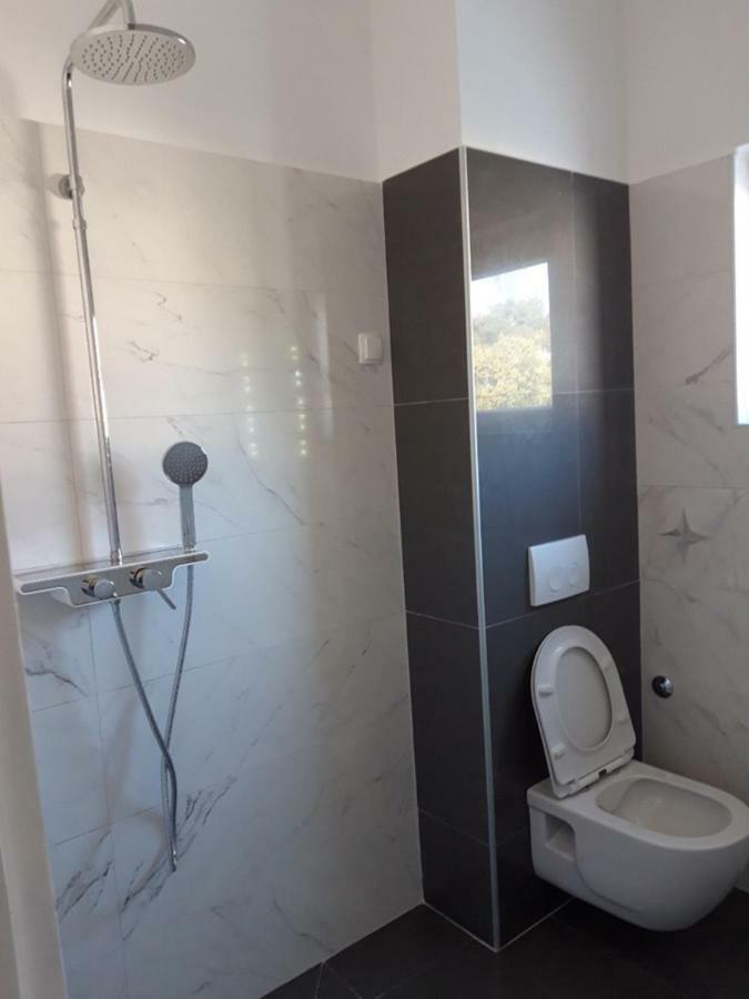 Villa Brajkovic Βόντιτσε Εξωτερικό φωτογραφία