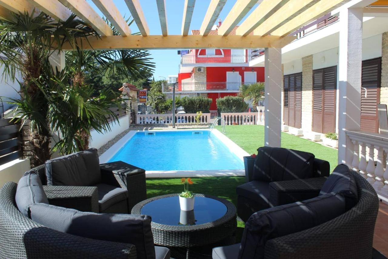 Villa Brajkovic Βόντιτσε Εξωτερικό φωτογραφία