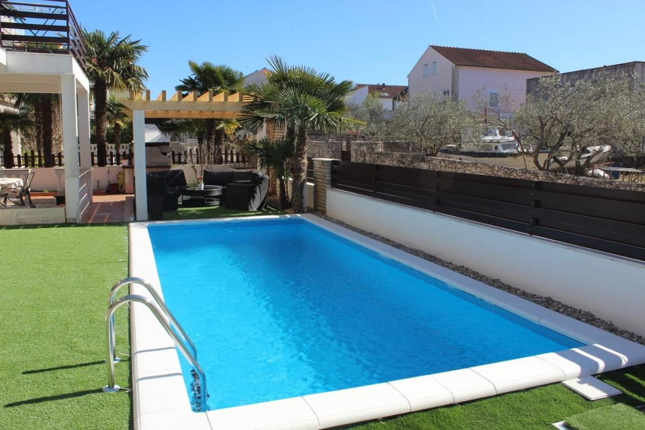 Villa Brajkovic Βόντιτσε Εξωτερικό φωτογραφία