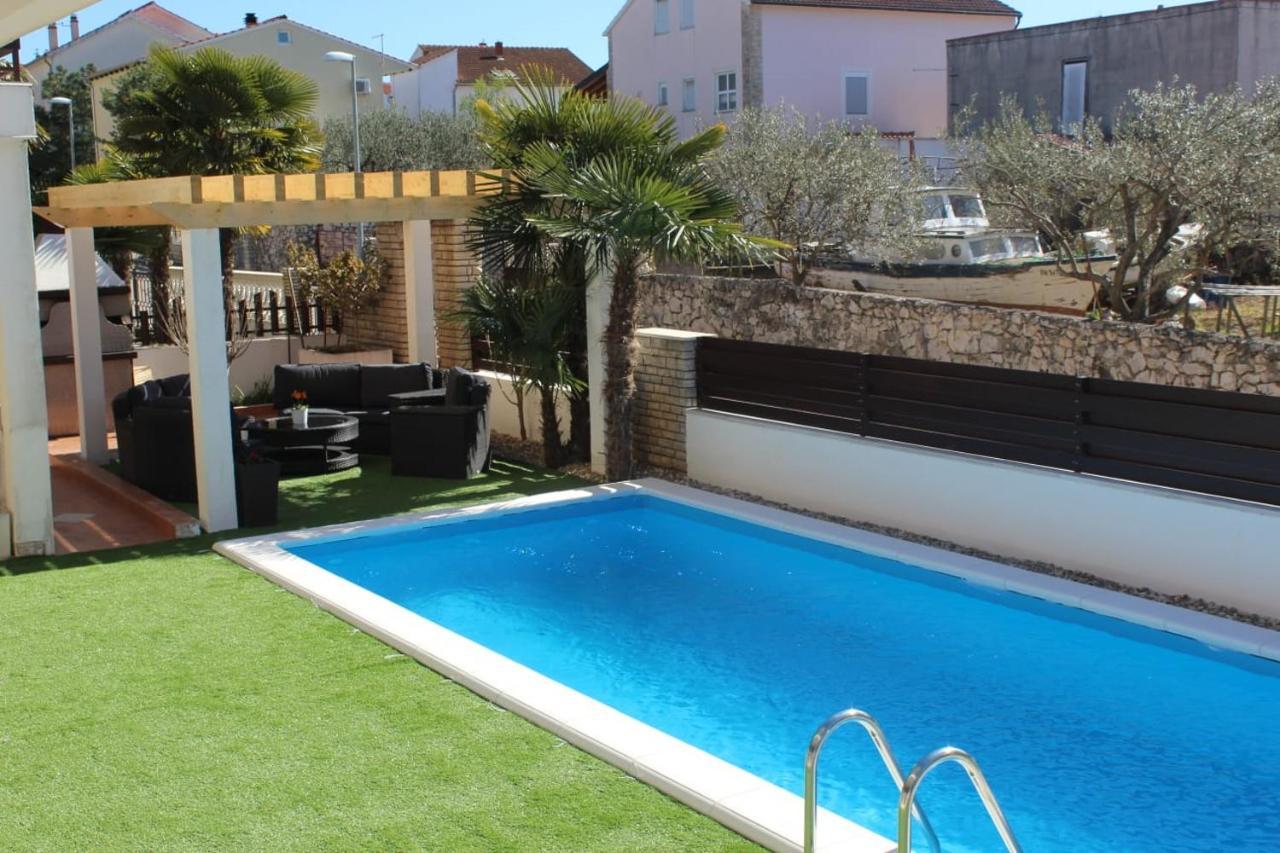 Villa Brajkovic Βόντιτσε Εξωτερικό φωτογραφία